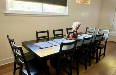 Mid-West Mod - 5br - Central Norman - Near OU! - Foto 33