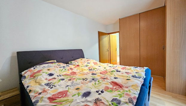 Želja - sea View - A1 - Foto 2, Habitación