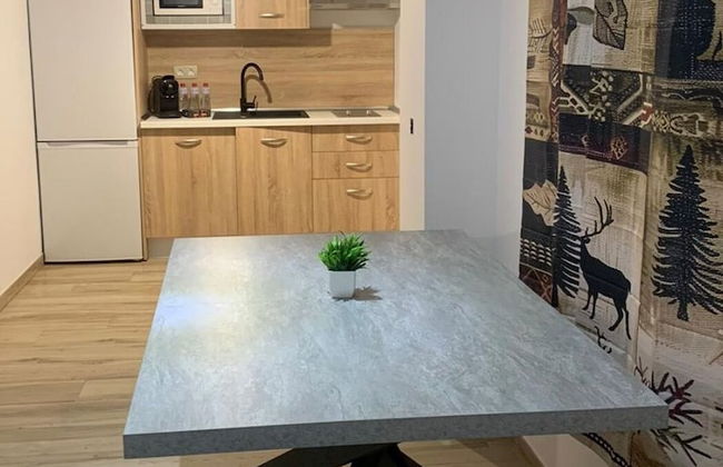 Cazorla Natura Apartamentos Turísticos - Foto 29