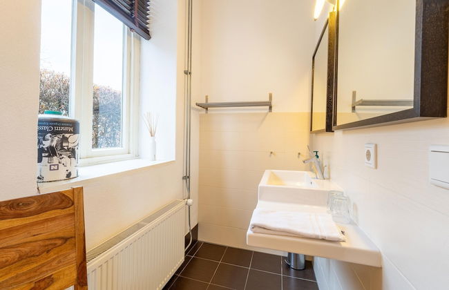 Villa Near Teuge Airport and Paleis 't Loo - Foto 25