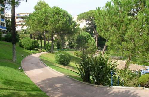 3P, Cannes, Domaine securise, Piscine, Tennis, Golf, 3 Etoiles - Foto 46