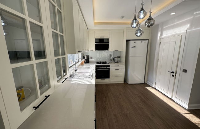 Kundu Park Villas - Photo 15