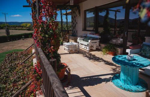 Finca Los Pajaros cerca de Puy du fou Toledo - Foto 18