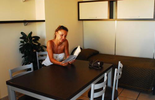 Cala Saracena Resort - Foto 25