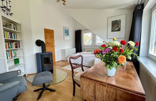 Sonnige Wohnung am Lindenberg - Foto 14