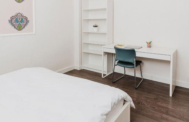 DD Apartments - Foto 21