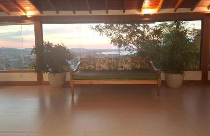 Casa Lila - Casa com Espetacular View - Foto 17