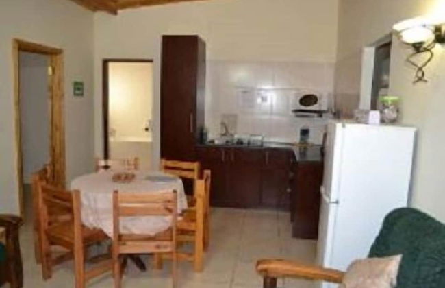 Kingfisher Hollow Exclusive Guest House - Foto 11