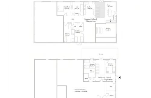 Panoramic View In Design Apartment The Schlei - Photo 23