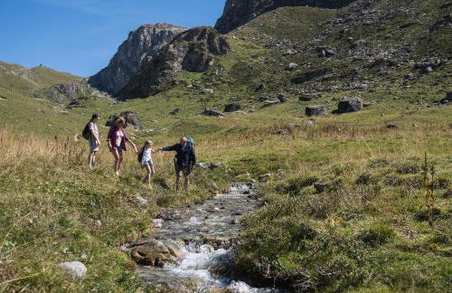 CGH Résidence Boutique Le Lodge des Neiges - Foto 33