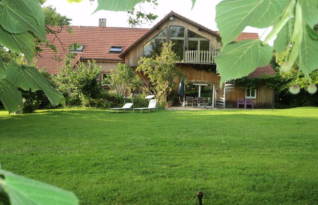 Elegant Appartment in Niderviller Near Forest, France - Foto 78