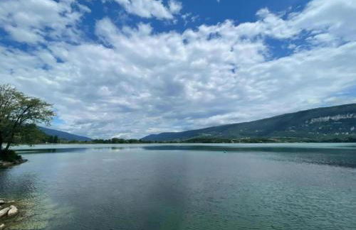 House in Rhone Valley near Ski Resorts - Foto 31