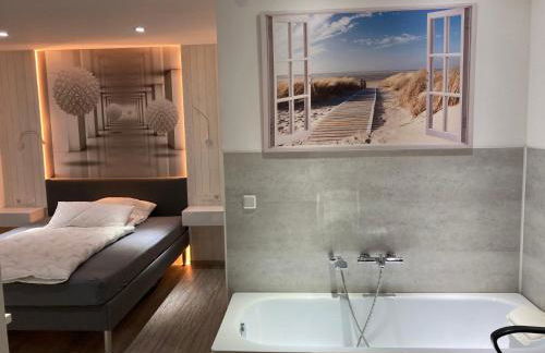 Messe-hotelzimmer-appartements - Foto 8