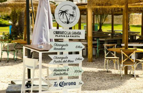 The Alou Apartment 1 - Montiboli - Private Beach - Photo 12