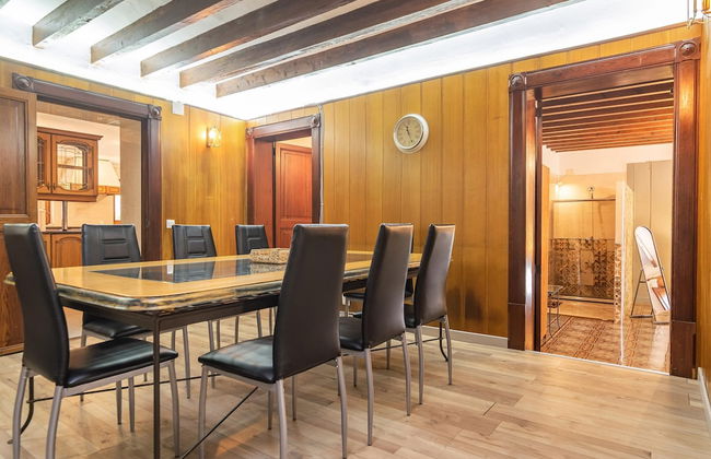 Es Moli Dels Reis in Sineu - Foto 11