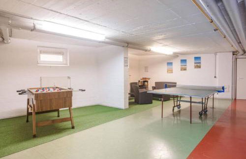 Lille Koje - Dein eigenes Strand-Apartment mit Panoramablick über die Ostsee - Foto 23