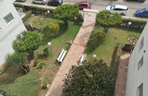 Coqueto apartamento vista mar - Foto 24