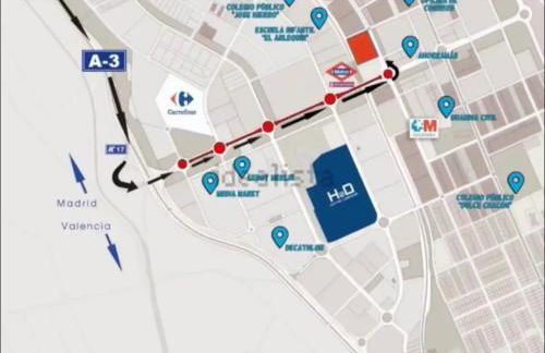 Rivas Futura - Foto 31