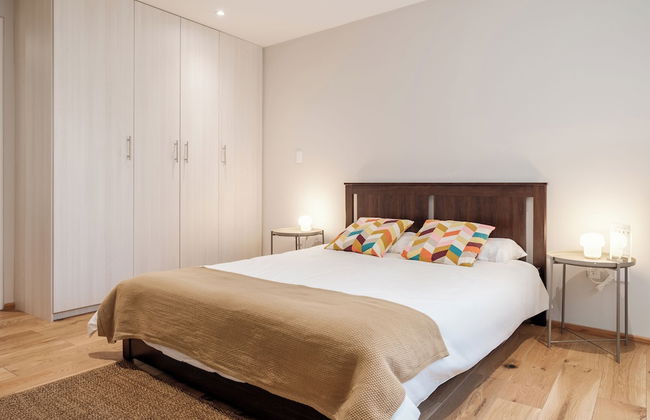 Baja California 279 Apartments - Foto 56