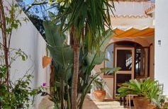 Casa el Montcel, a unique chalet with roofterrace and shared pool - Foto 27