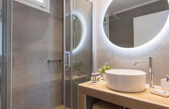 NIREAS STONEHOUSE IN APOLLONIA SIFNOS - Foto 11