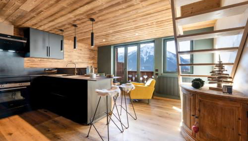 Club Alpina - Champagny-en-Vanoise - Foto 4