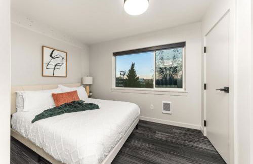 Downtown Luxury Stay 2BR - Foto 24