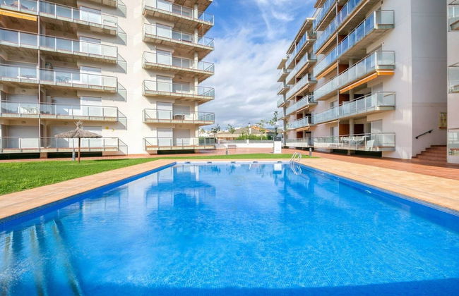 Pretty Apartment With Balcony - Photo 33