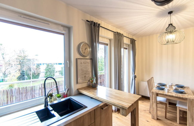 Apartamenty City View od WroclawApartament-pl - Foto 145