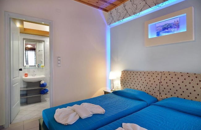 Mythos Platanias - Foto 24