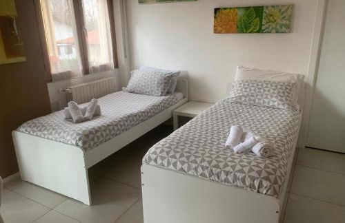 OnlyRoomsRhoFIERA - Foto 10