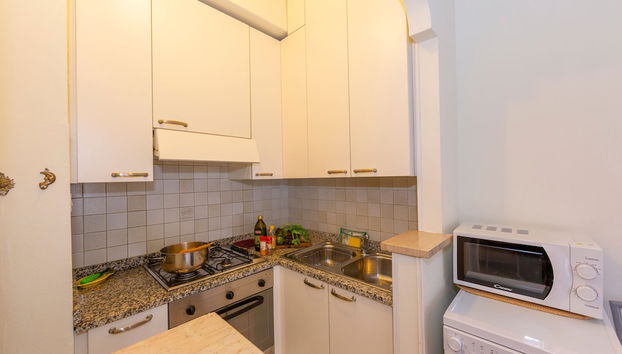 Bluemind Apartment in Alassio - Foto 5, Habitación