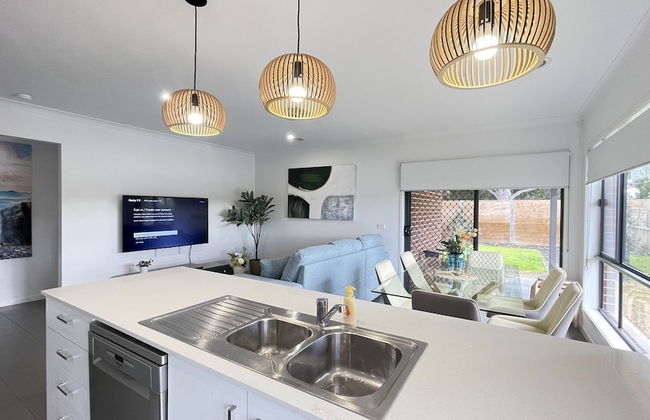 Comfort Retreat Officer - Foto 15