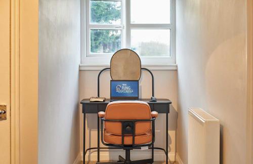 Host and Stay - River Hill House - Foto 24