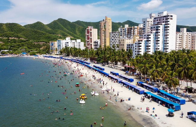 Ambar Roca Suites by Huespedia - Photo 44