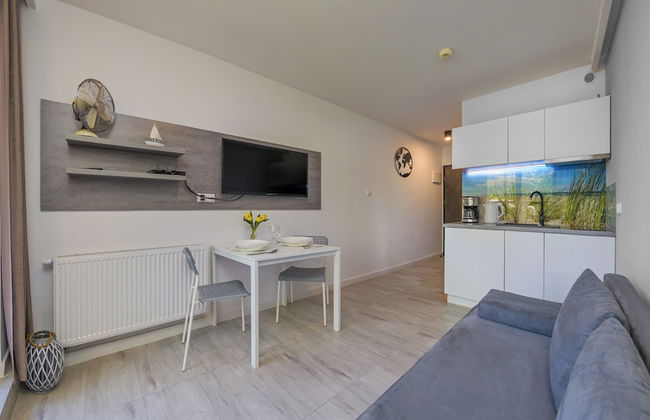 Apartamenty Sun & Snow Sanatoryjna - Photo 31