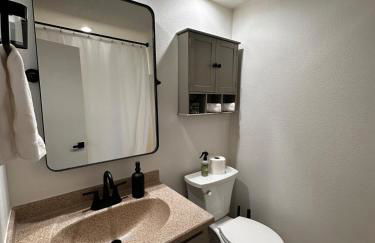 Ankenys Best Hot tub Theatre Room Game Room - Foto 62