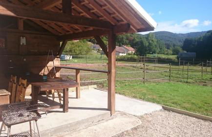 Gîte du Plainet - Foto 1