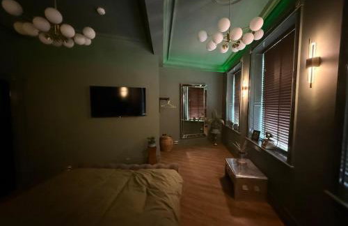 The Loft At One Luxury Penthouse - Foto 7