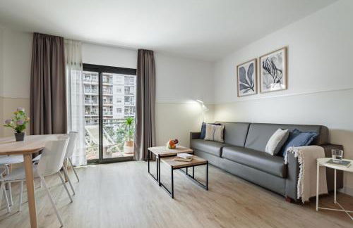 Apartments Sata Olimpic Village Area - Foto 50