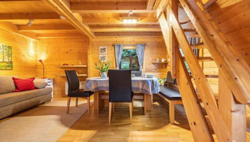 Hütte im Heidekreis - Foto 4