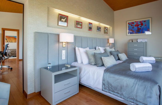 Villa Mebahel - Boliqueime - Foto 120