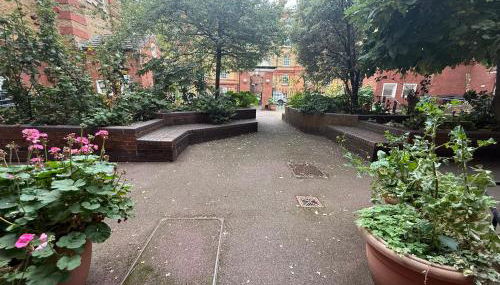 Tonbridge House - Foto 4