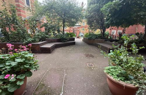 Tonbridge House - Foto 4