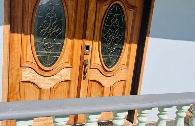 Nature's Luxurious Living - Photo 9