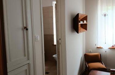 ΚΥΑΝΟΝ παραδοσιακή μονοκατοικία στην Φλώρινα - Foto 8