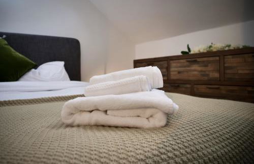 Durham City Centre Hideaway - Terrace with View & Parking - Photo 35