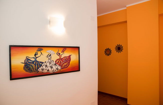 Loft Notarbartolo 1 - Foto 5