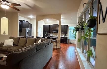 Peaceful Family Stay - Foto 10