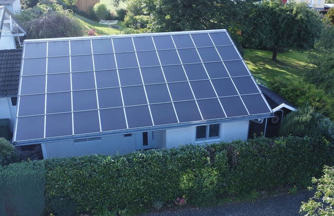 Relaxing Holiday Home in Willersdorf in the Forest - Photo 61